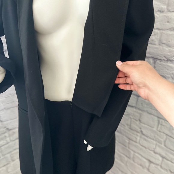 By Anthropologie women’s blazer romper - Picture 8 of 15